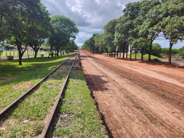 Foto 51: Breve resumo dos primeiros 30 dias do novo mandato 