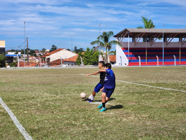 Foto 9: Secretaria de Esportes e Lazer inicia o ano com muitas atividades