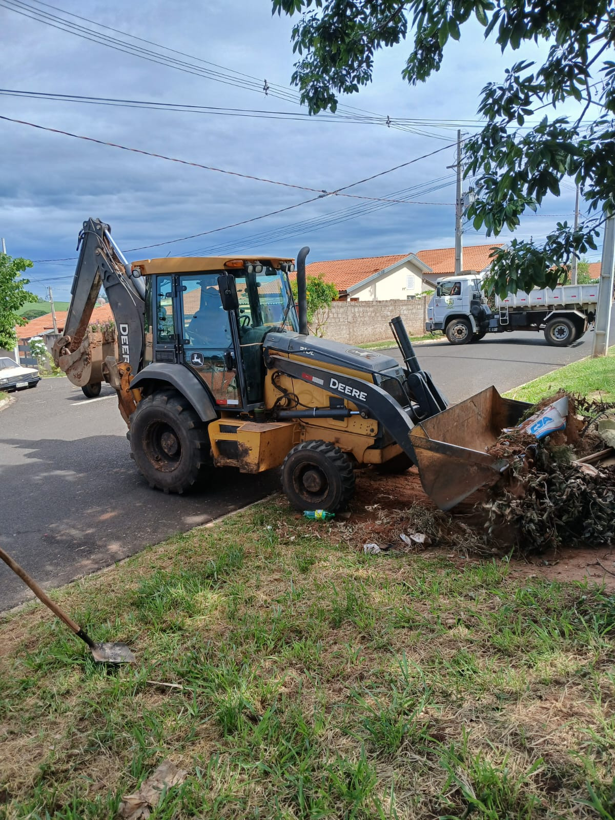 Foto 14: Prefeitura de Quatá trava uma luta contra o mosquito Aedes Aegypti e o Escorpião: Várias ações estão sendo realizadas para acabar com a Dengue e conscientizar a população