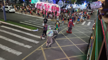 Foto 28: Ainda sobre 2024: sextou de final de ano