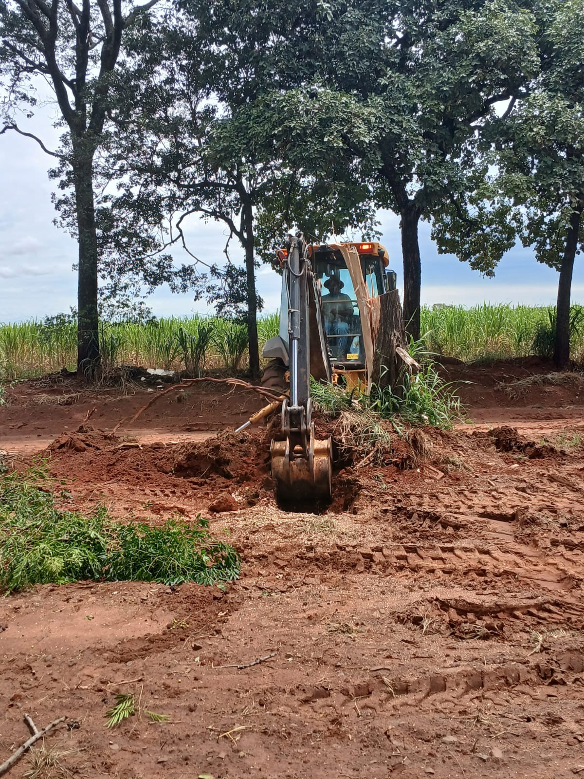 Foto 9: Breve resumo dos primeiros 30 dias do novo mandato 