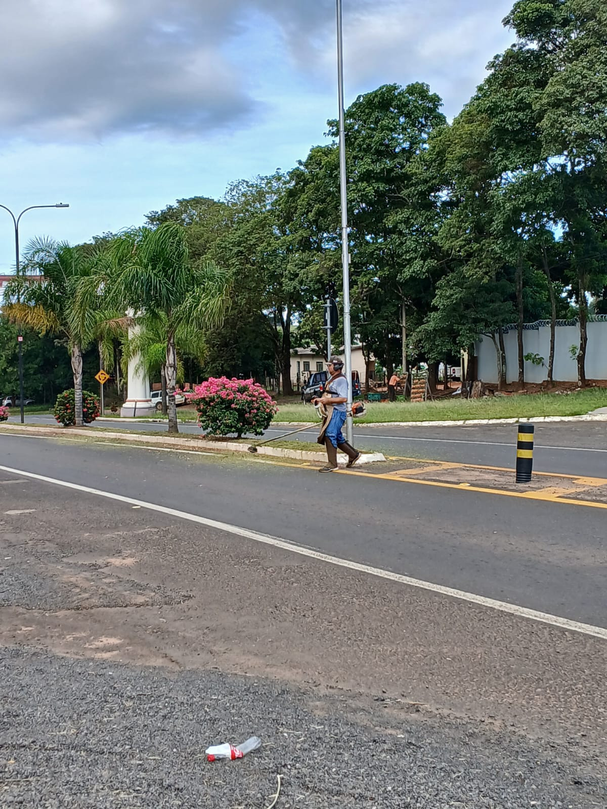 Foto 130: Breve resumo dos primeiros 30 dias do novo mandato 