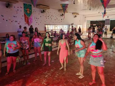 Foto 126: Carnaval 2025 em Quatá promoveu 5 dias de folia com marchinhas, pagode, axé e matinê