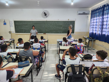 Foto 51: Ações contra a Dengue e Escorpião