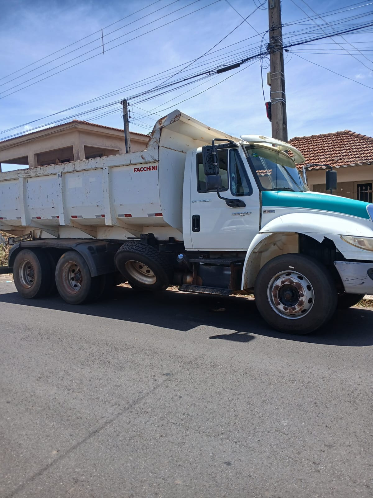 Foto 4: Prefeitura de Quatá trava uma luta contra o mosquito Aedes Aegypti e o Escorpião: Várias ações estão sendo realizadas para acabar com a Dengue e conscientizar a população