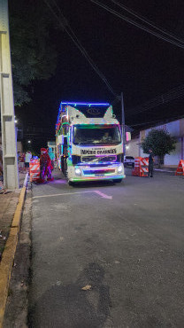 Foto 50: Ainda sobre 2024: sextou de final de ano