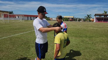 Foto 20: Secretaria de Esportes e Lazer inicia o ano com muitas atividades