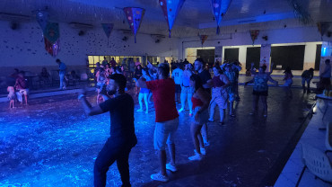 Foto 86: Carnaval 2025 em Quatá promoveu 5 dias de folia com marchinhas, pagode, axé e matinê