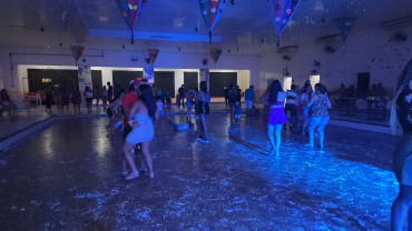 Foto 127: Carnaval 2025 em Quatá promoveu 5 dias de folia com marchinhas, pagode, axé e matinê