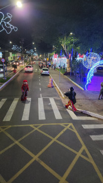 Foto 6: Ainda sobre 2024: sextou de final de ano