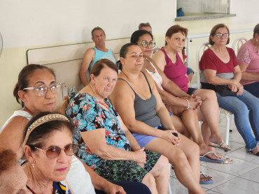 Foto 42: Ações contra a Dengue e Escorpião