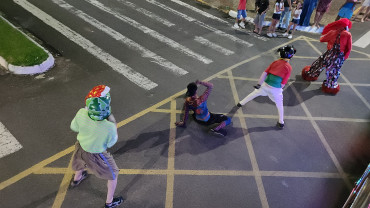 Foto 27: Ainda sobre 2024: sextou de final de ano