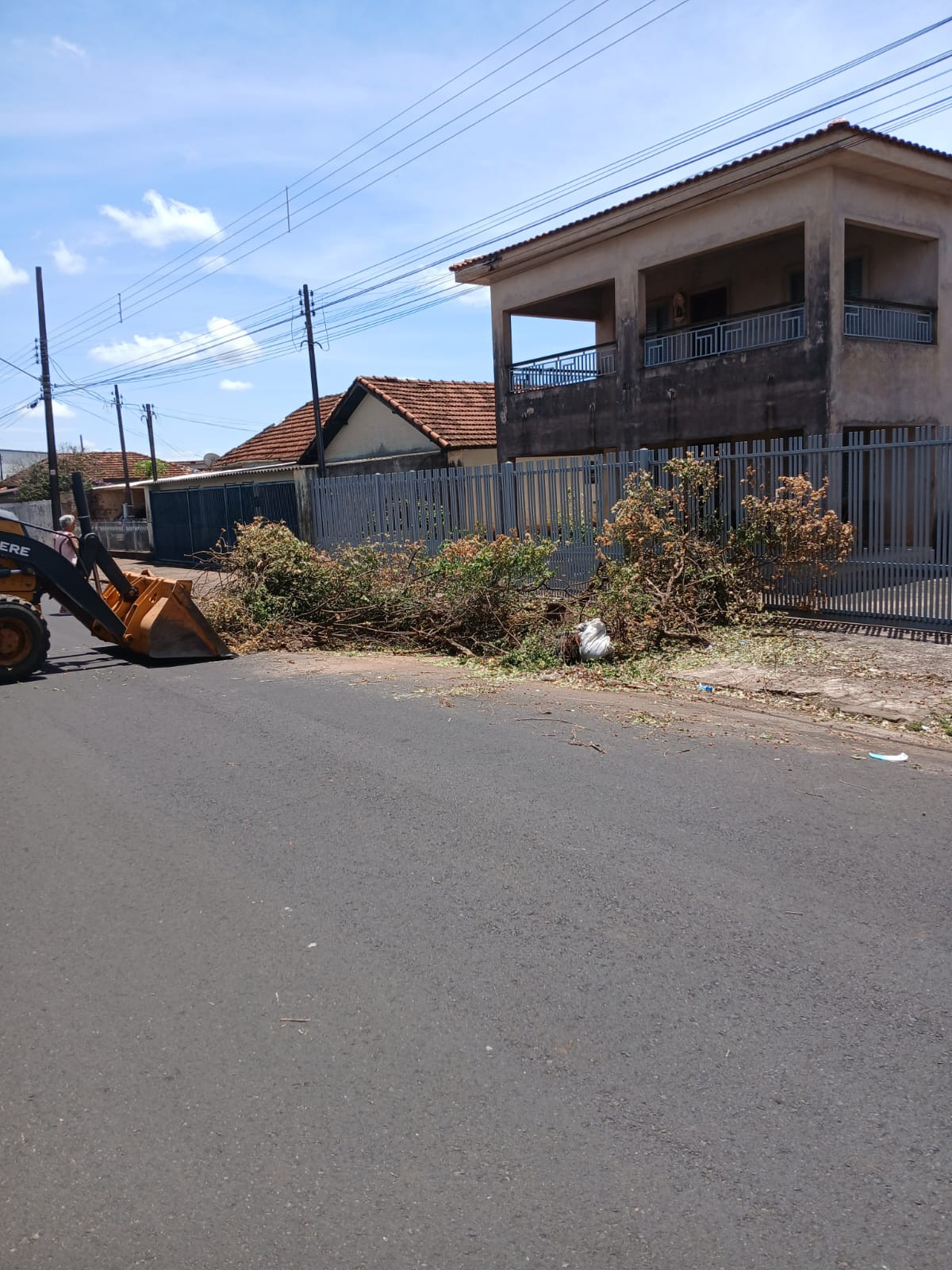 Foto 27: Prefeitura de Quatá trava uma luta contra o mosquito Aedes Aegypti e o Escorpião: Várias ações estão sendo realizadas para acabar com a Dengue e conscientizar a população